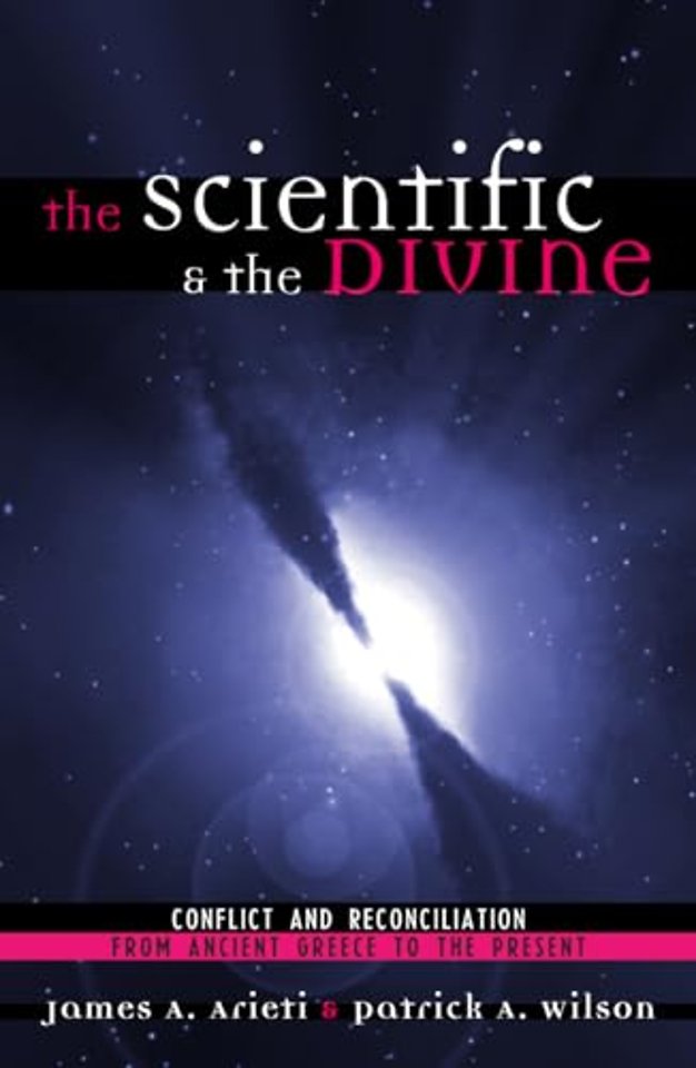 The Scientific & the Divine