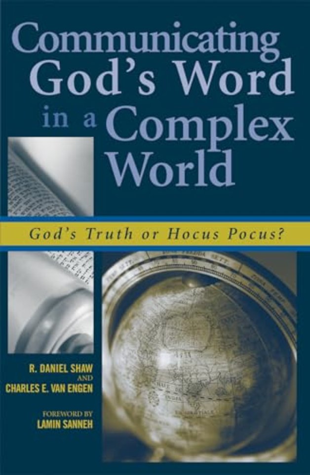 Communicating God's Word in a Complex World