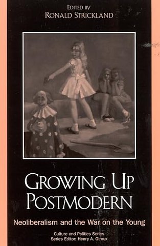 Growing Up Postmodern