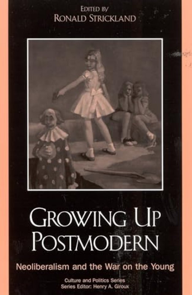 Growing Up Postmodern