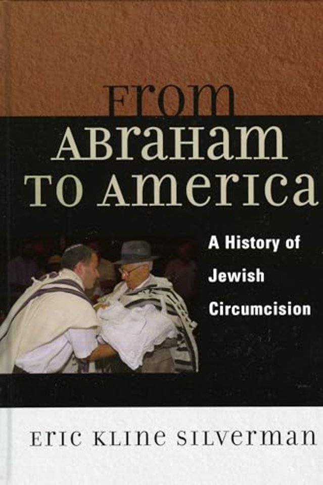 From Abraham to America