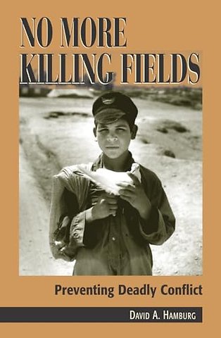 No More Killing Fields