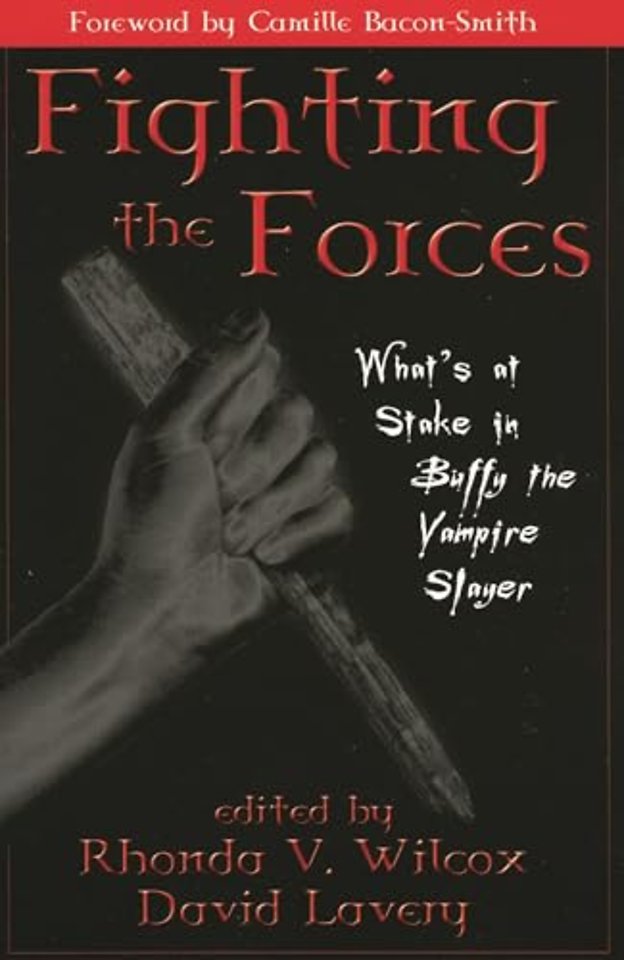 Fighting the Forces