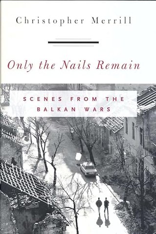 Only the Nails Remain