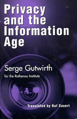 Privacy and the Information Age