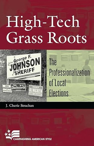 High-Tech Grass Roots