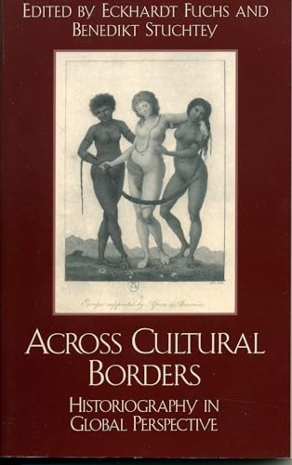 Across Cultural Borders