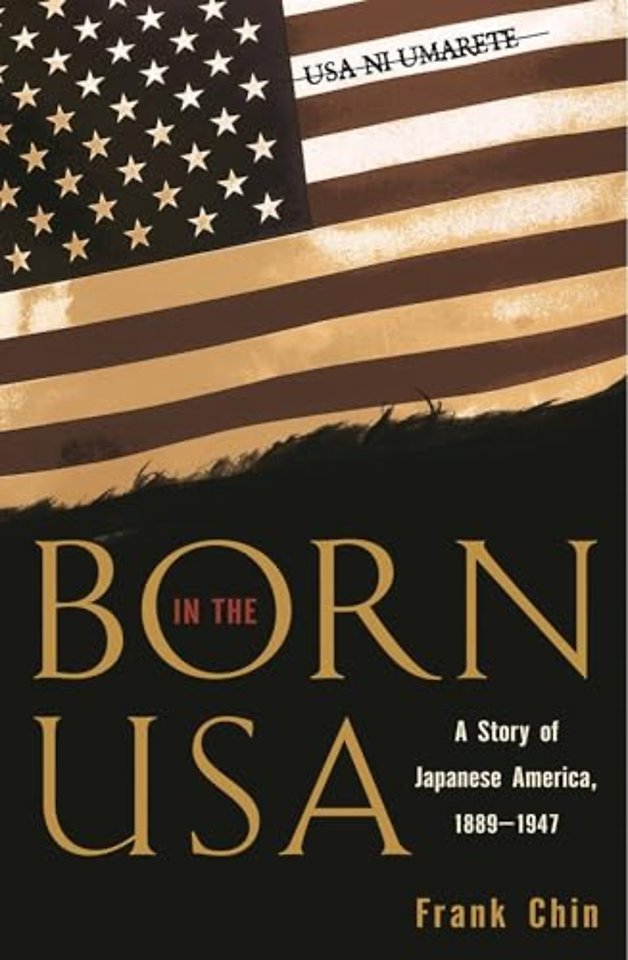 Born in the USA