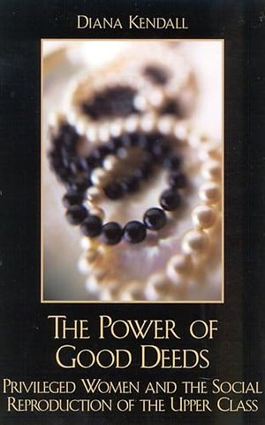 The Power of Good Deeds
