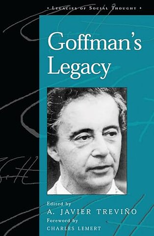 Goffman's Legacy