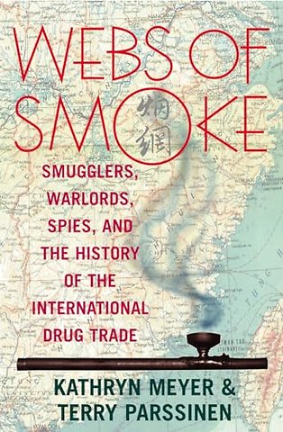Webs of Smoke