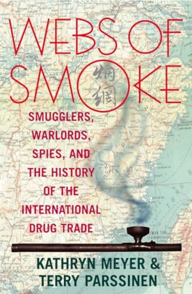 Webs of Smoke