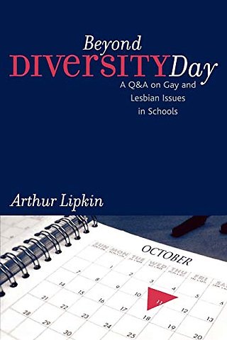 Beyond Diversity Day