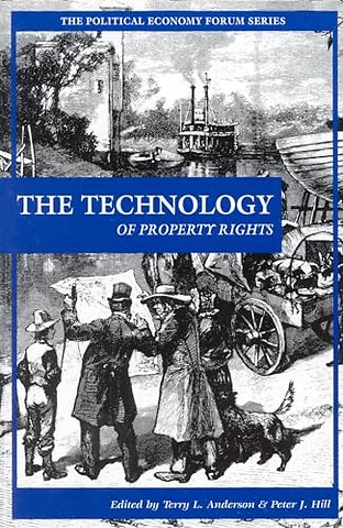 The Technology of Property Rights