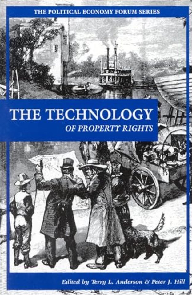The Technology of Property Rights