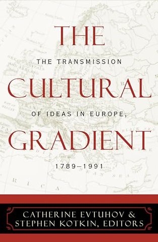 The Cultural Gradient