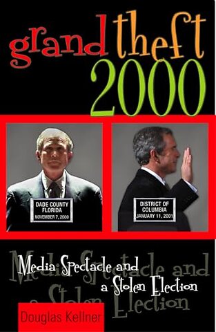 Grand Theft 2000