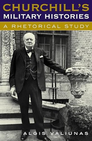 Churchill's Military Histories