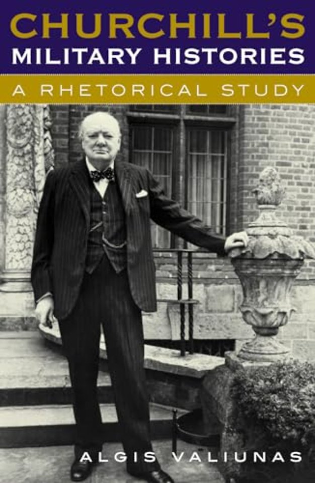 Churchill's Military Histories