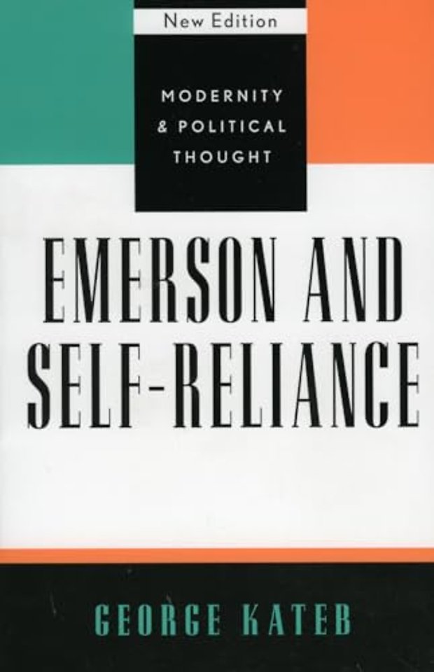 Emerson and Self-Reliance