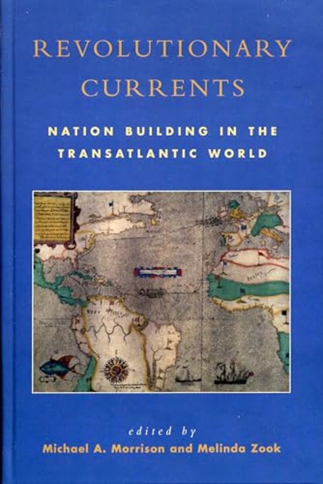 Revolutionary Currents