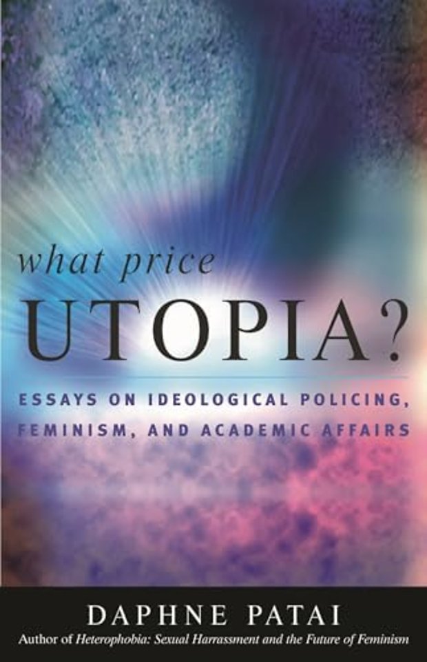 What Price Utopia?