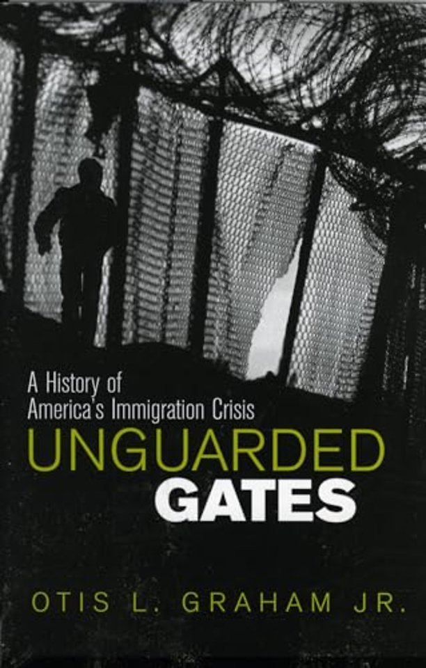 Unguarded Gates