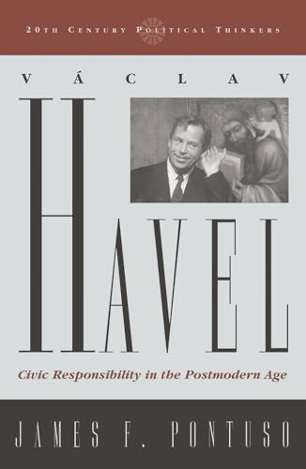 Vaclav Havel