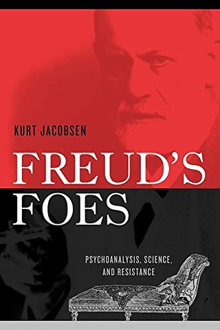 Freud's Foes