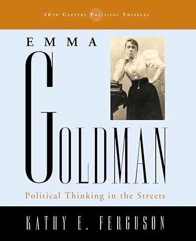 Emma Goldman