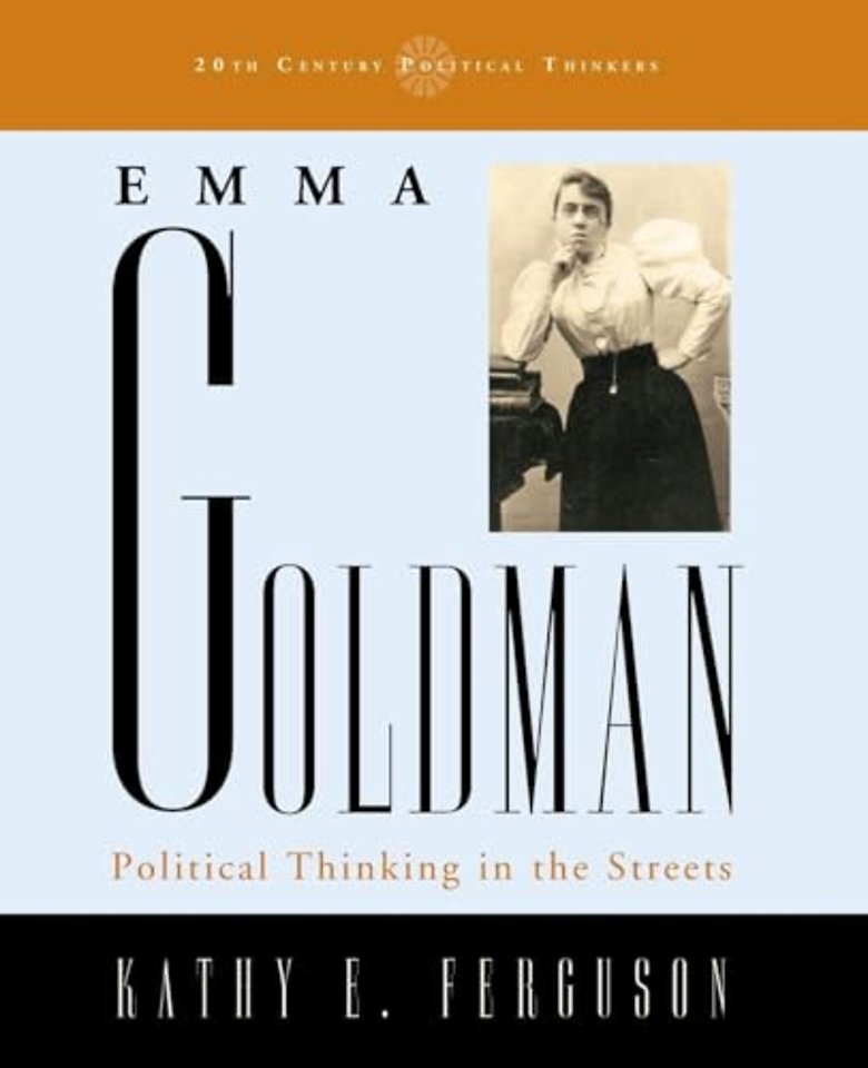 Emma Goldman