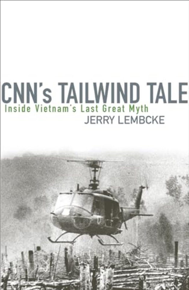 CNN's Tailwind Tale