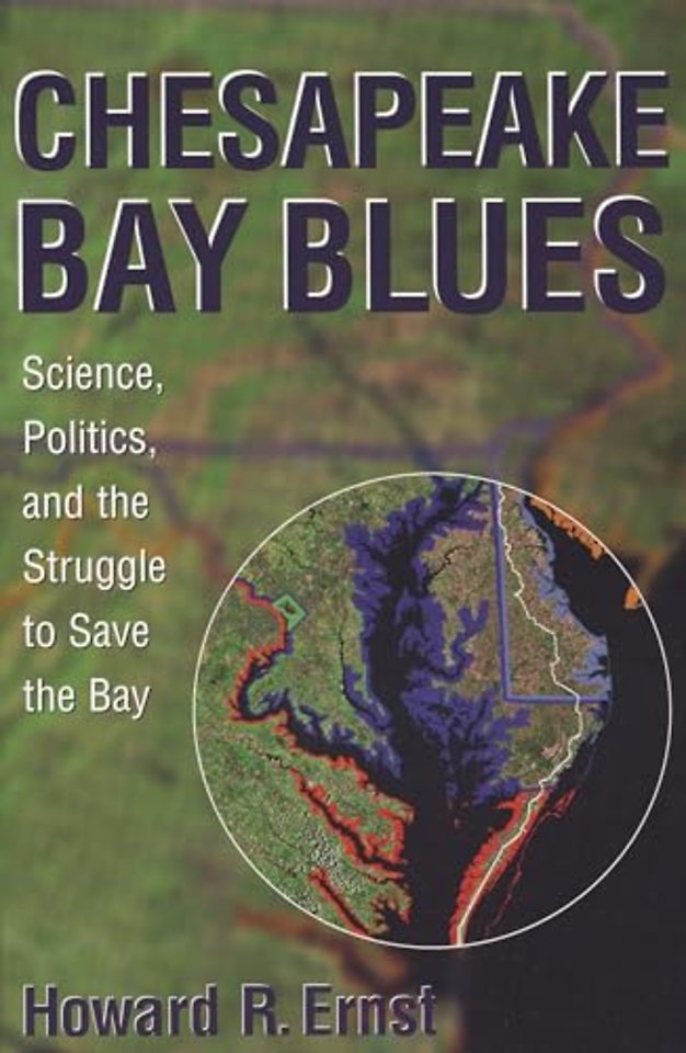 Chesapeake Bay Blues