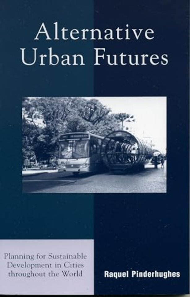 Alternative Urban Futures