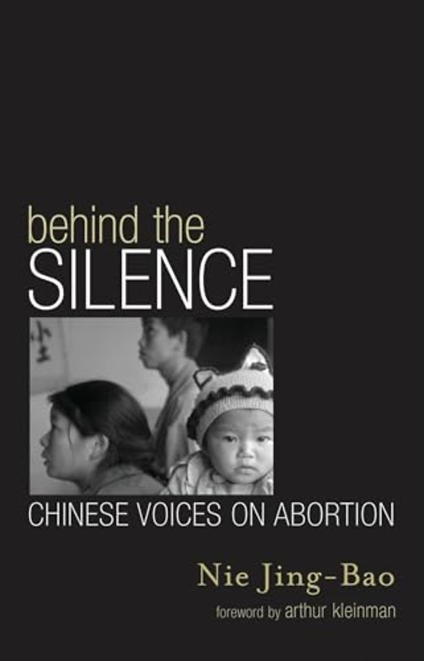 Behind the Silence