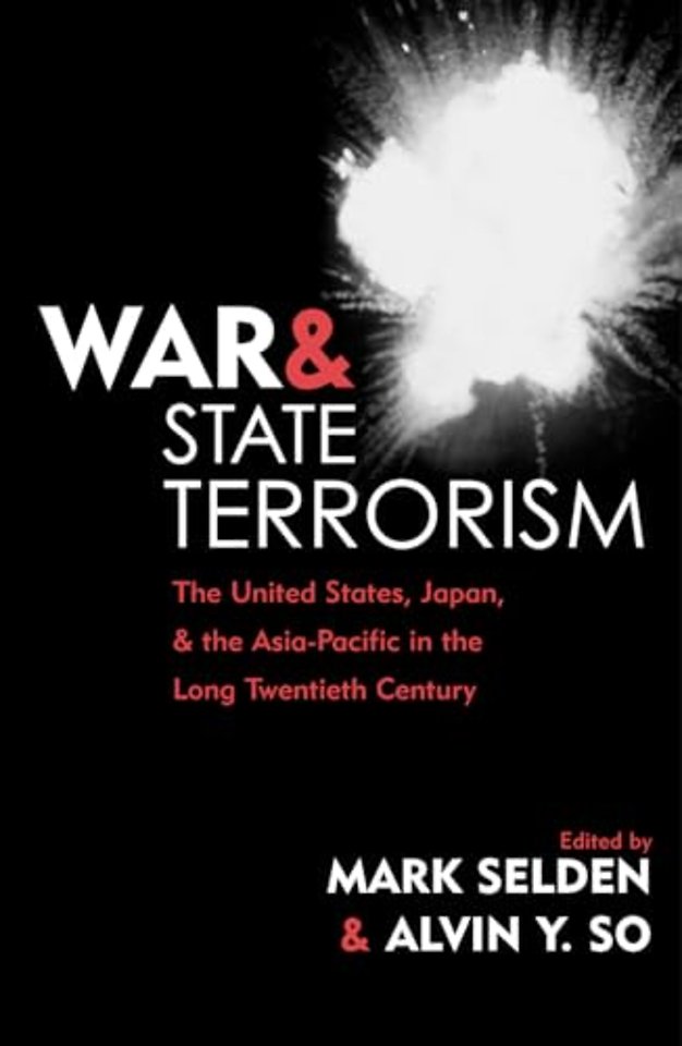 War and State Terrorism