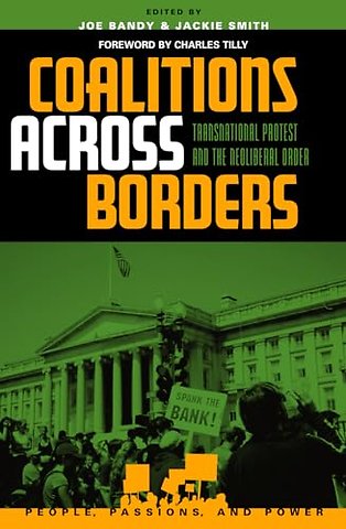Coalitions across Borders