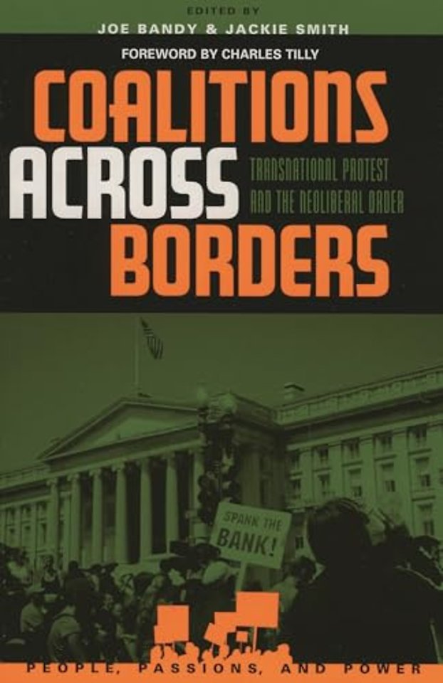 Coalitions across Borders