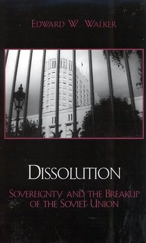 Dissolution
