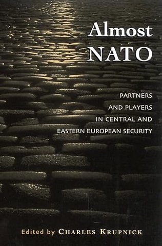 Almost NATO