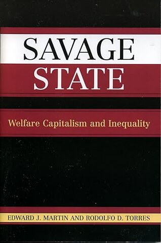 Savage State