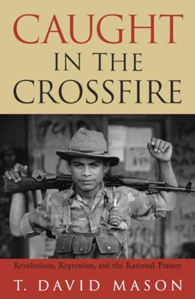 Caught in the Crossfire