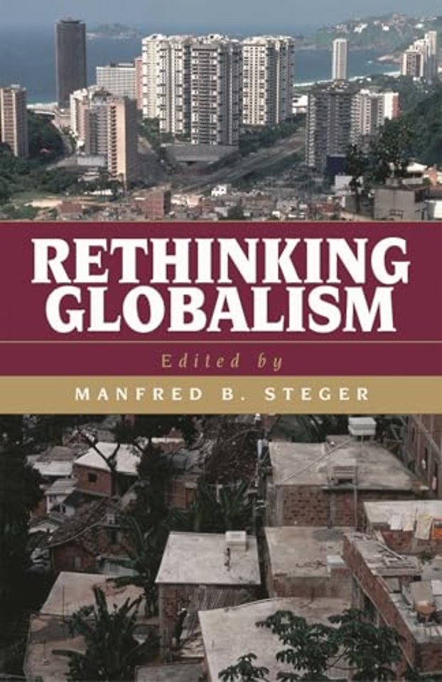Rethinking Globalism