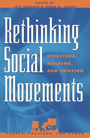Rethinking Social Movements