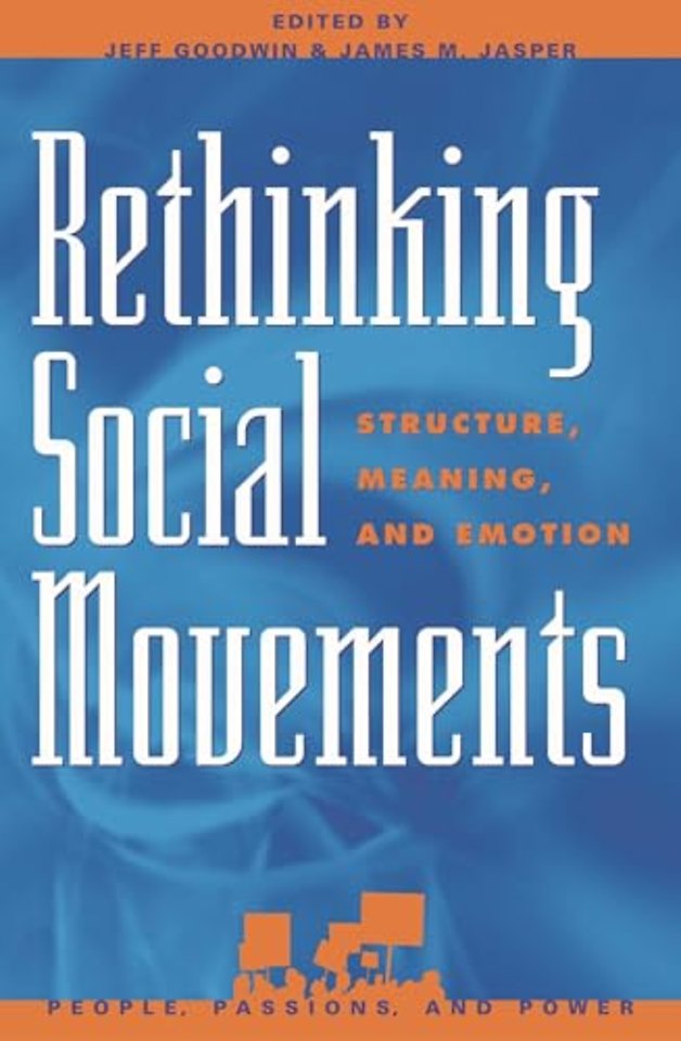 Rethinking Social Movements