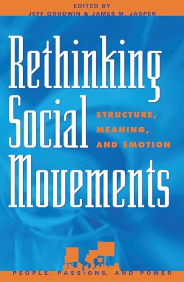 Rethinking Social Movements