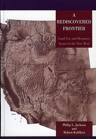 A Rediscovered Frontier