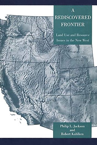 A Rediscovered Frontier