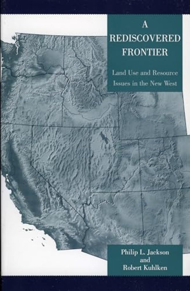A Rediscovered Frontier