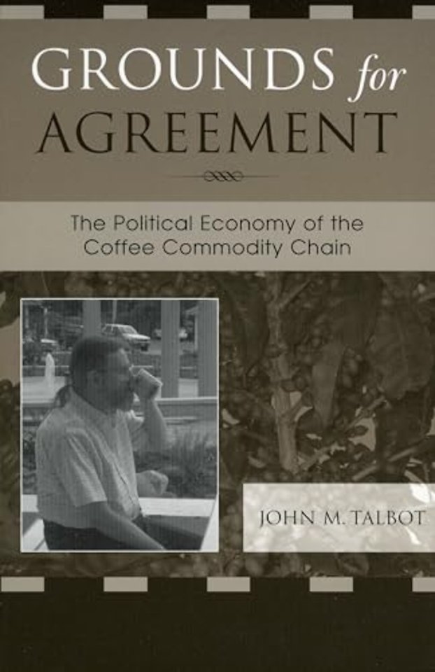 Grounds for Agreement